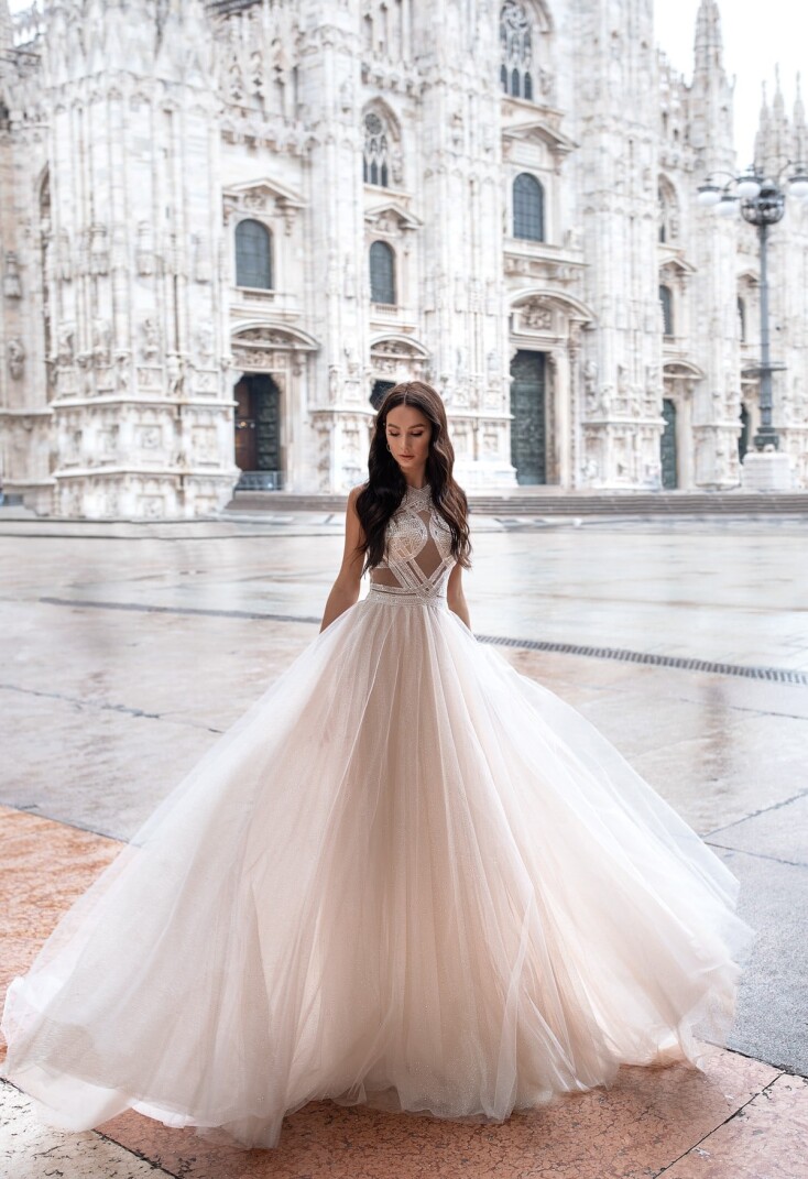 Image Bianca FR 184 - 1