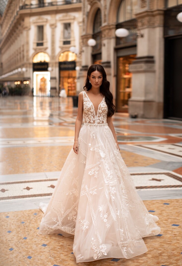 Fotografia Amanda PL 186 - 1