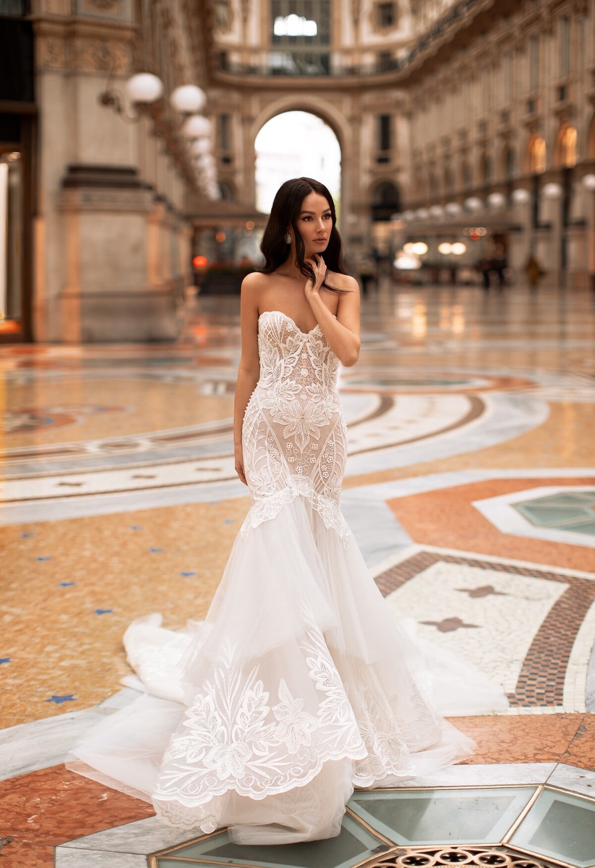 Фото Perla RU 187 - 1