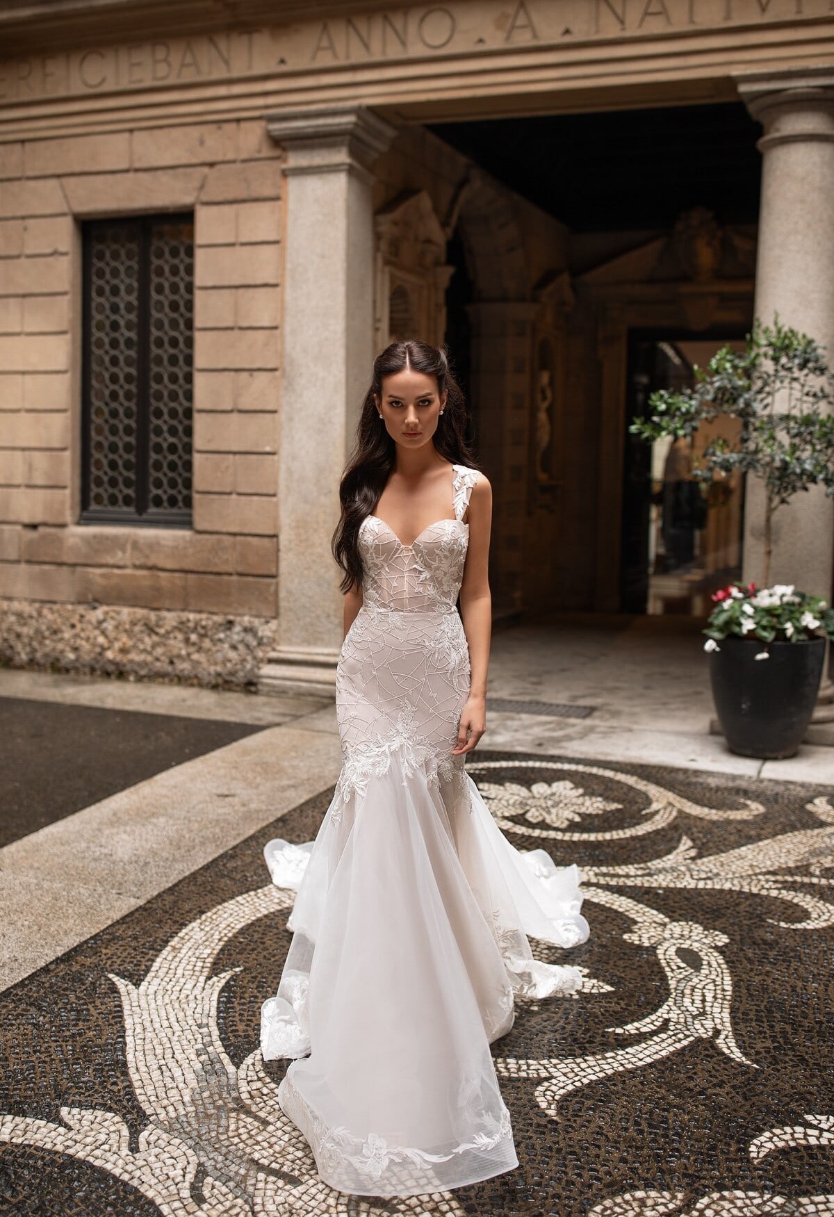 Фото Rebecca RU 188 - 1