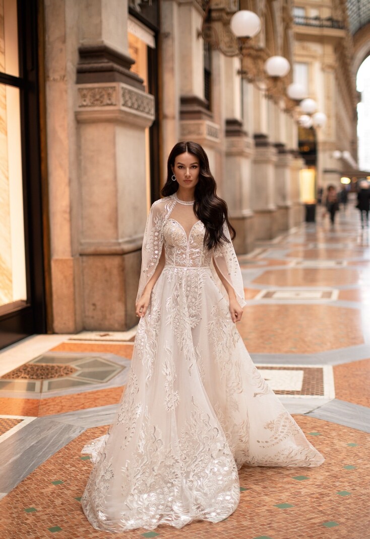 Fotografia Agata PL 189 - 1