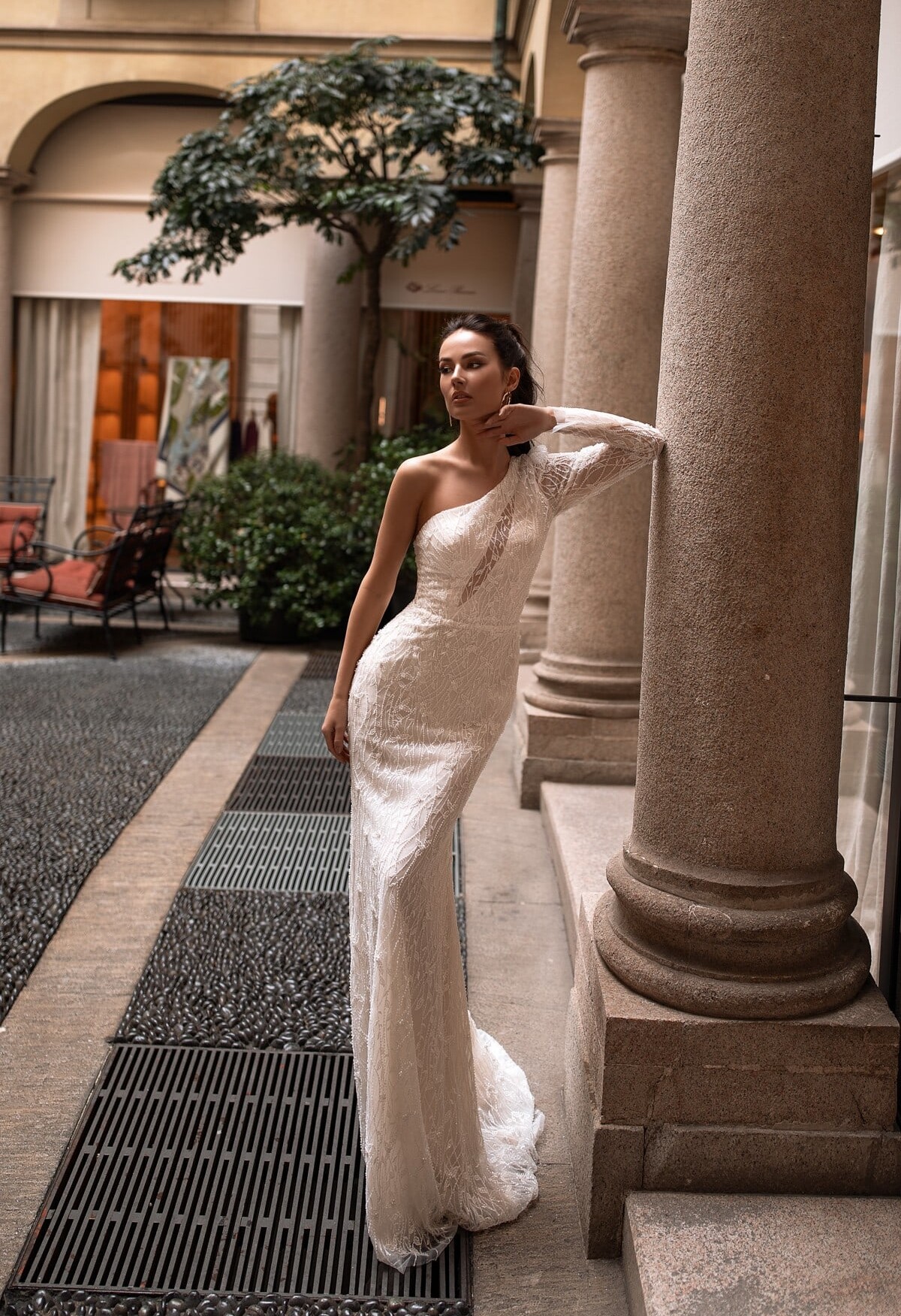 Фото Grazia RU 191 - 1
