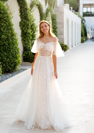 Picture Juliette EN 192 - 1