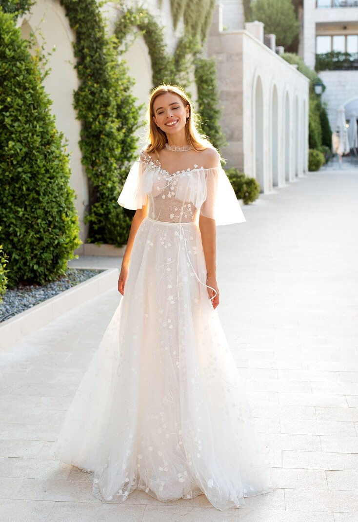 Picture Juliette EN 192 - 1