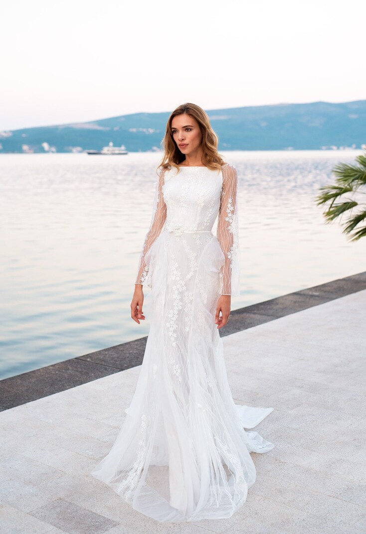 Фотографія Vivienne UK 193 - 1