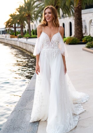 Picture Fleur EN 197 - 1