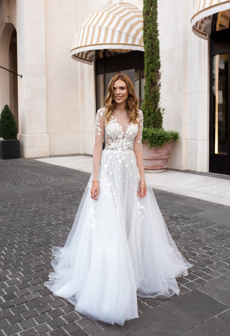 Picture Annabelle EN 198 - 1