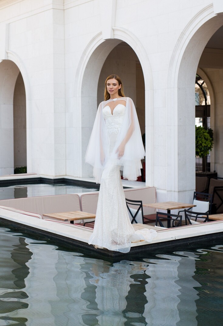 Picture Jasmine EN 200 - 1