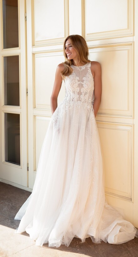 Bild Adaline DE 201 - 1