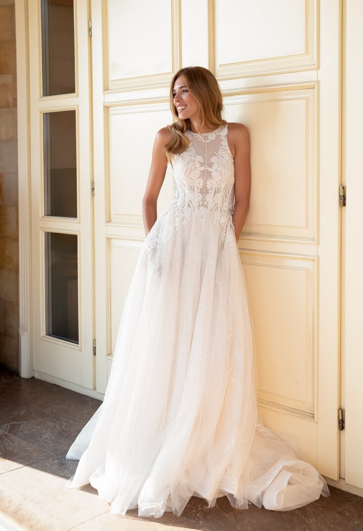 Picture Adaline EN 201 - 1