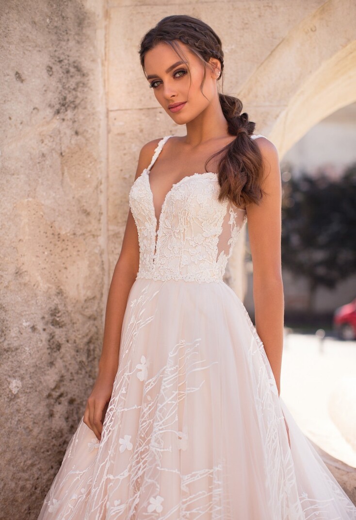 Фото Brutte RU 209 - 1