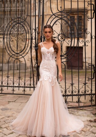 Imagen Sidamo ES 217 - 1