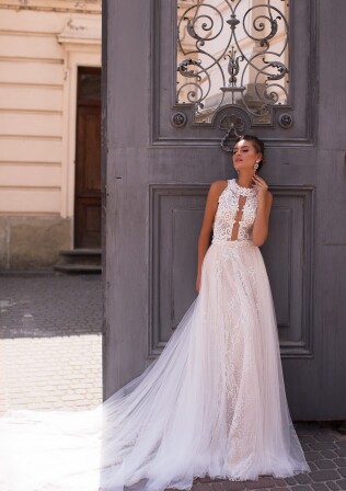 Imagen Charrier (skirt) ES 218 - 1