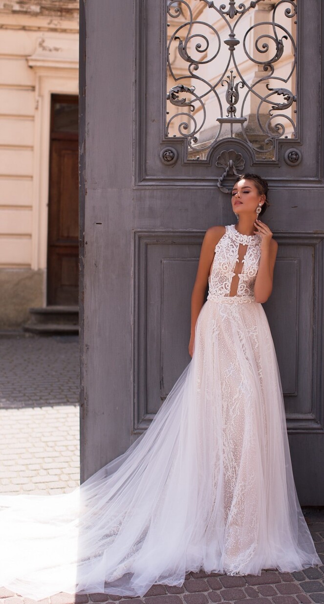 Bild Charrier (skirt) DE 218 - 1
