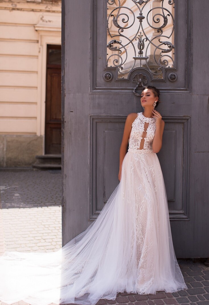 Picture Charrier (skirt) EN 218 - 1