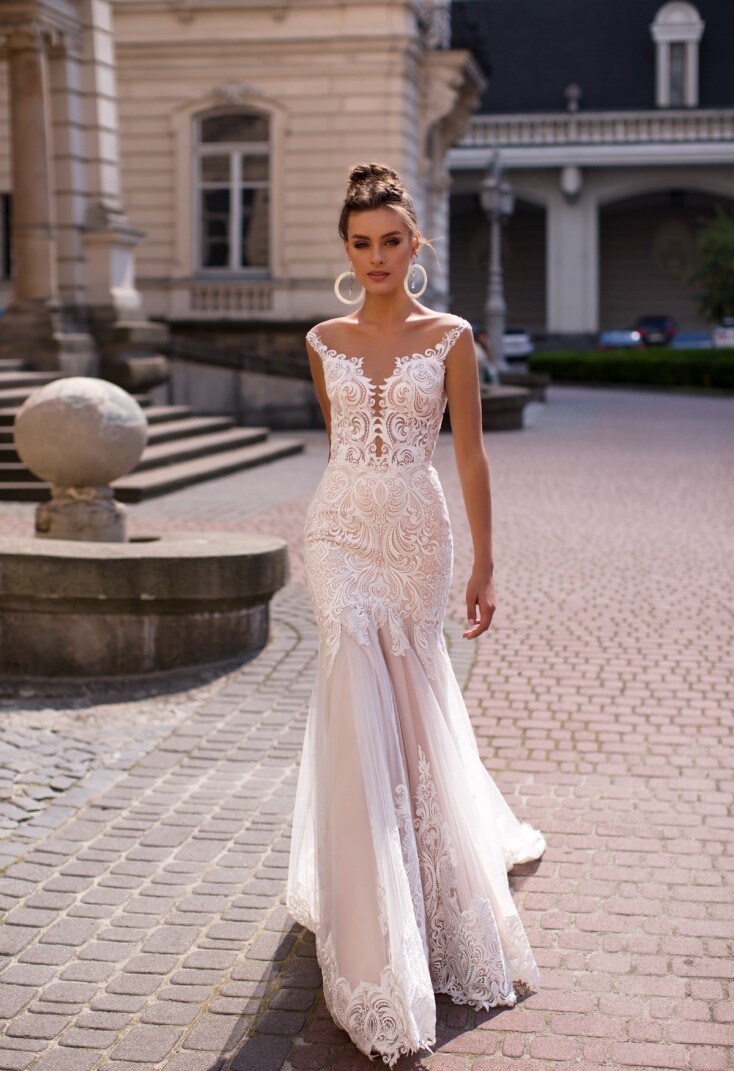 Фото Lungo RU 227 - 1