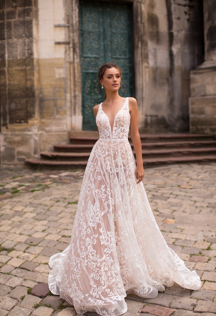 Фото Lintong RU 228 - 1