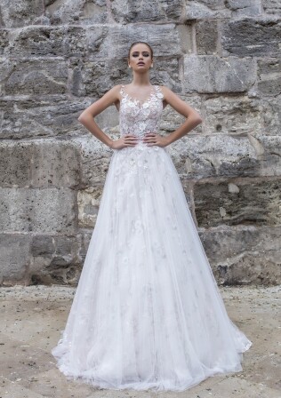 Picture Mercy EN 232 - 1