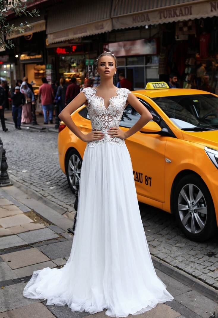 Фотографія Anamur UK 239 - 1