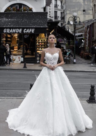 Picture Alanya EN 241 - 1