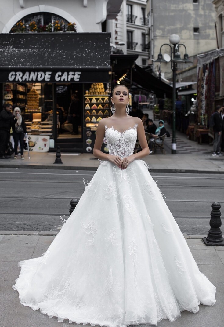 Фото Alanya RU 241 - 1