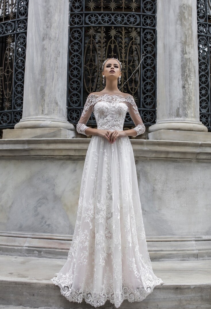 Фото Ankara RU 242 - 1