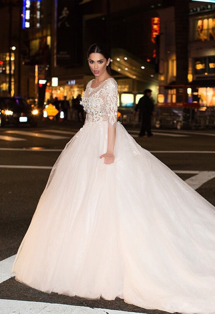 Фото Cameron RU 248 - 1