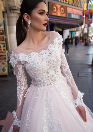 Фотографія Salma UK 250 - 1