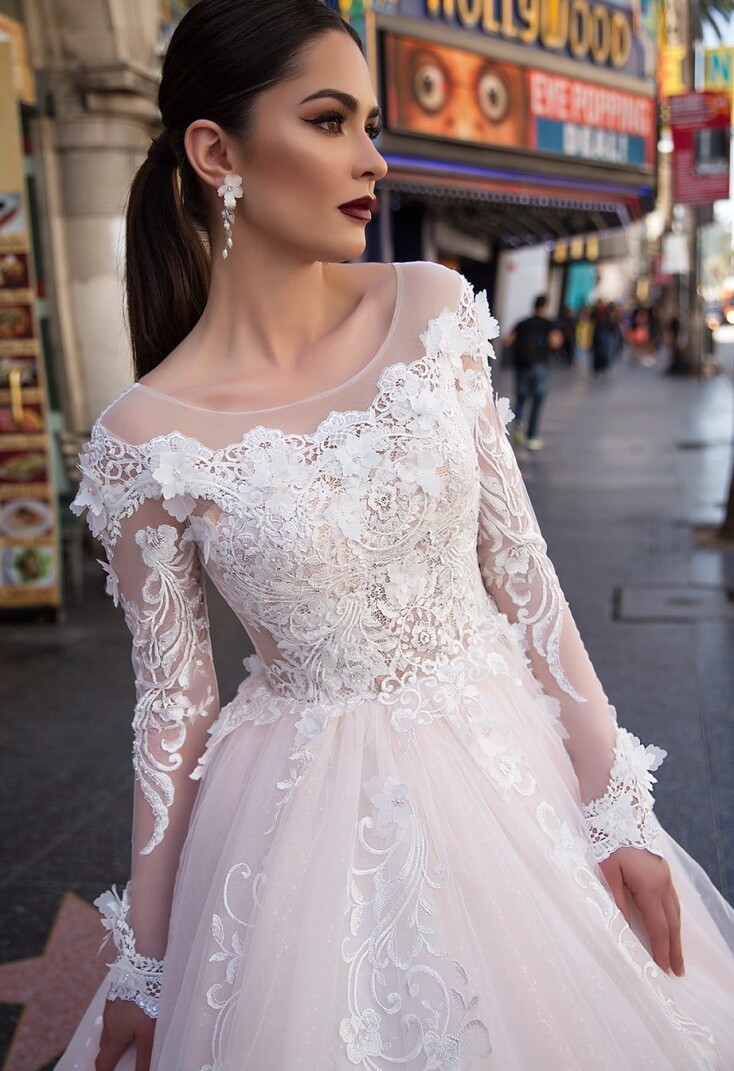 Picture Salma EN 250 - 1