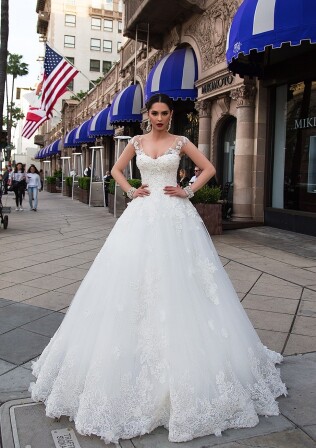 Фотографія Julia UK 251 - 1