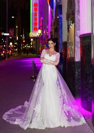 Фотографія Sandra UK 252 - 1