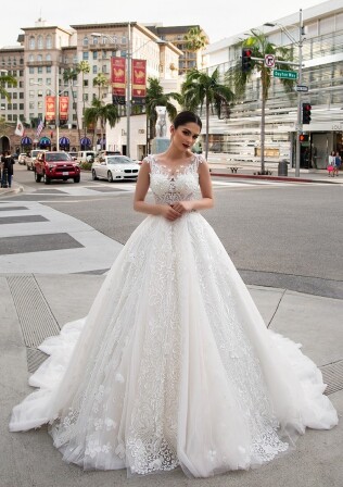 Фотографія Kristen UK 253 - 1