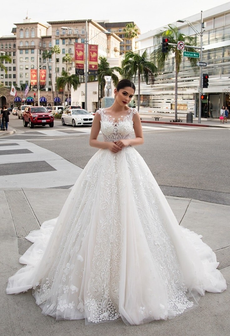 Fotografia Kristen PL 253 - 1