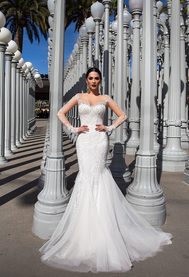 Fotografia Monica PL 254 - 1