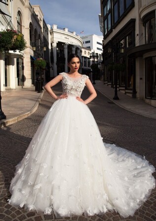 Фотографія Sarah UK 255 - 1