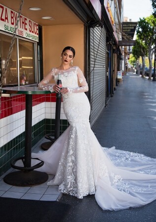 Фотографія Jessica UK 256 - 1