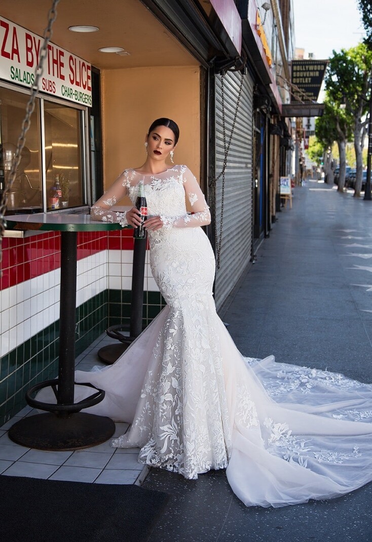 Picture Jessica EN 256 - 1