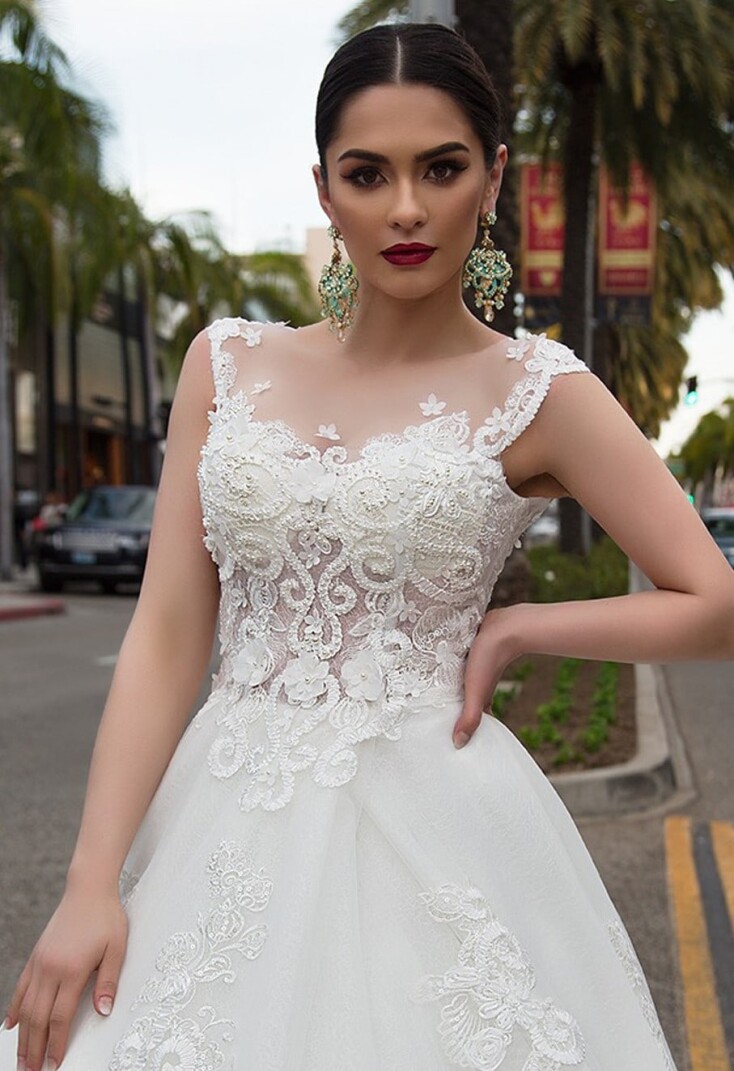 Fotografia Jennifer PL 257 - 1