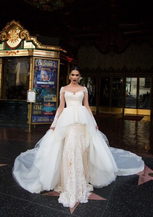 Фотографія Catherine UK 258 - 1