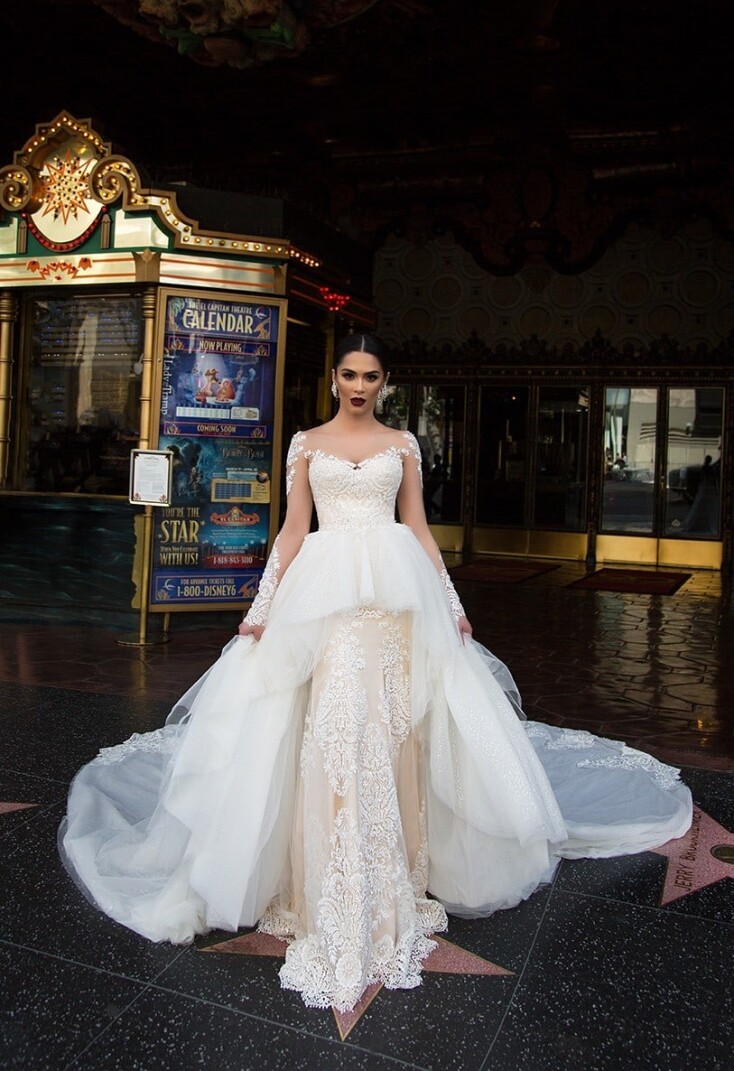 Фото Catherine RU 258 - 1