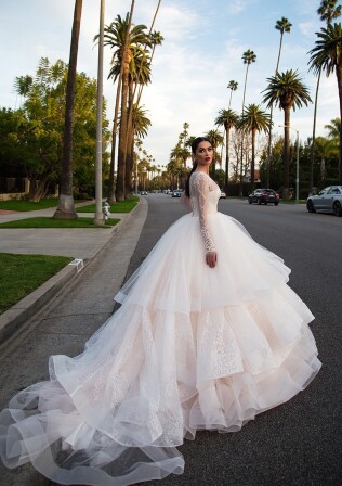 Фотографія Halle UK 259 - 1