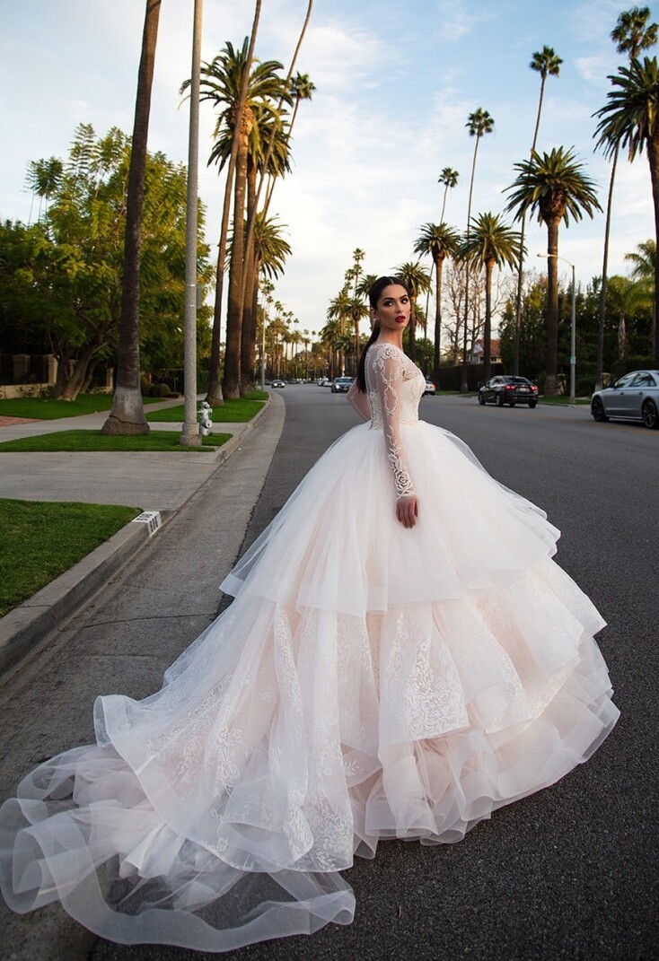 Fotografia Halle PL 259 - 1