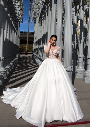 Фотографія Reese UK 260 - 1