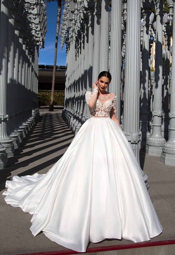 Fotografia Reese PL 260 - 1