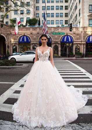 Фотографія Penelope UK 261 - 1