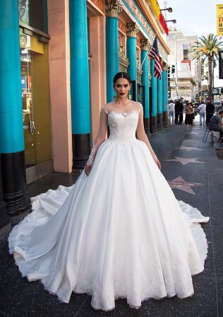 Fotografia Nina PL 262 - 1