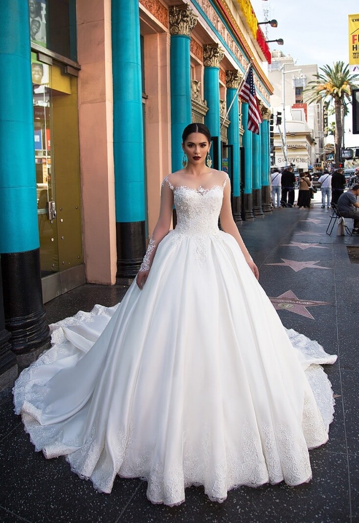 Фотографія Nina UK 262 - 1