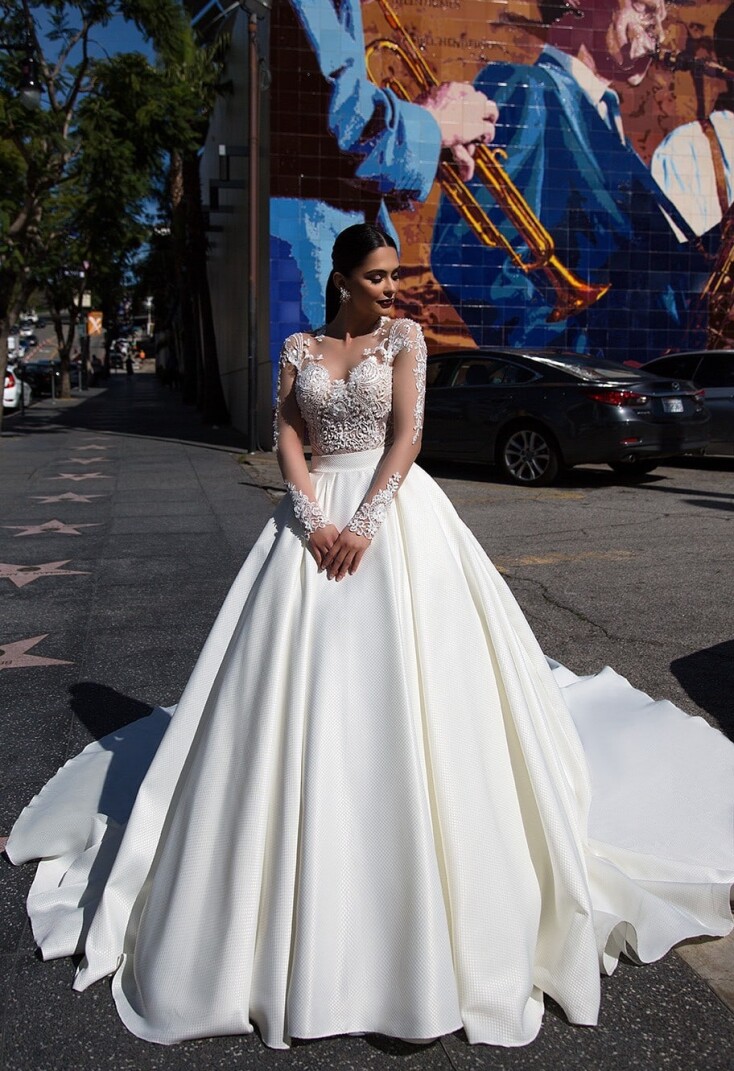 Фото Michelle RU 263 - 1