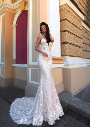 Фотографія Chicoreus Chicoreum UK 265 - 1