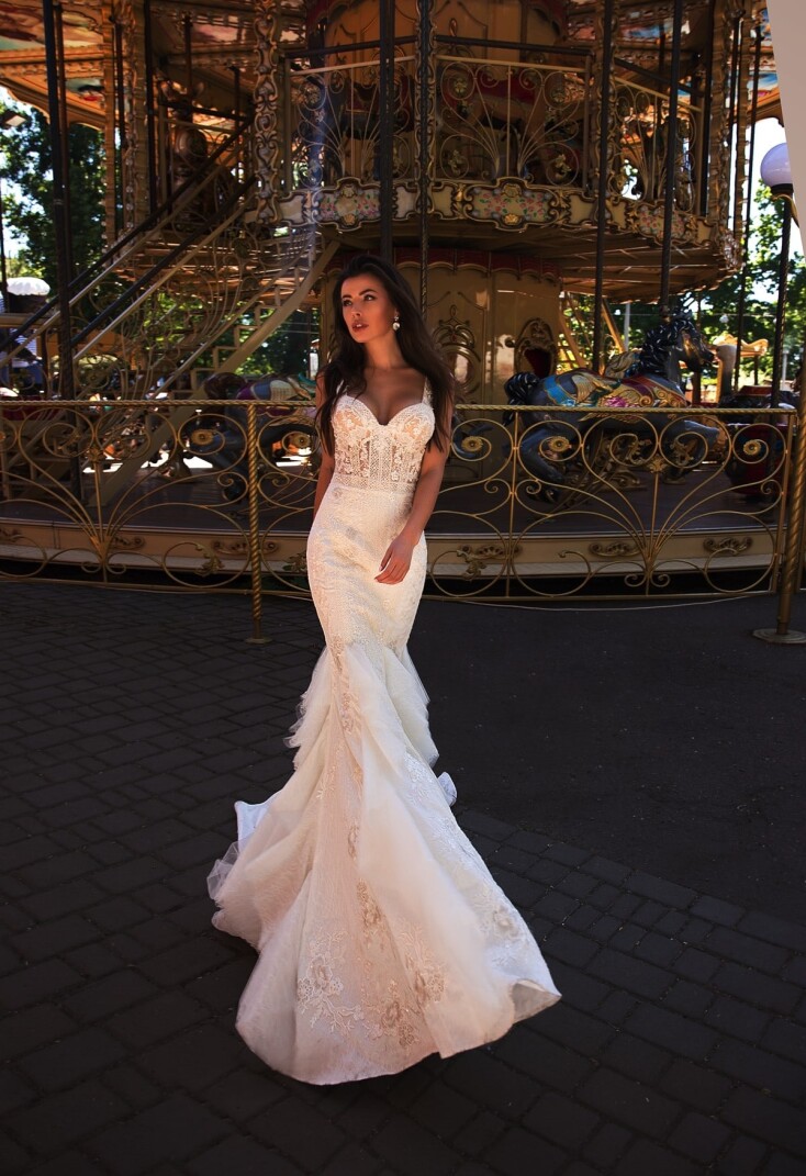 Bild Tibia Martini DE 267 - 1